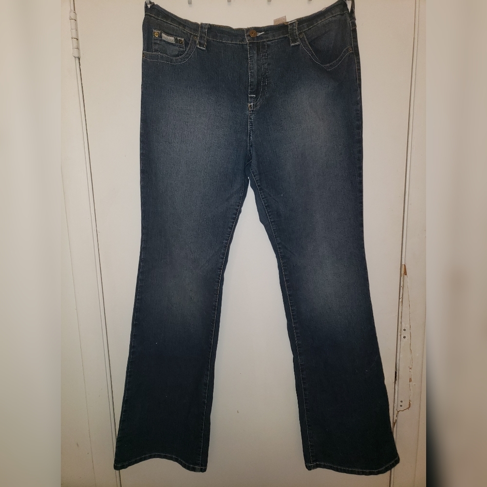 Baby Phat Denim Jeans